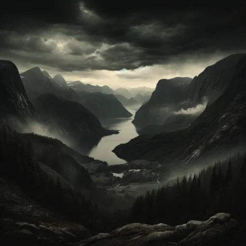 Digging Deeper: Norway Pt.3