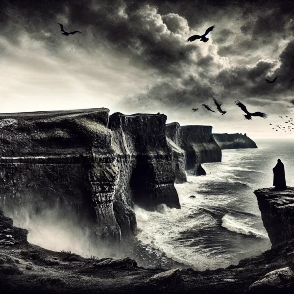 Digging Deeper: Ireland Pt.1