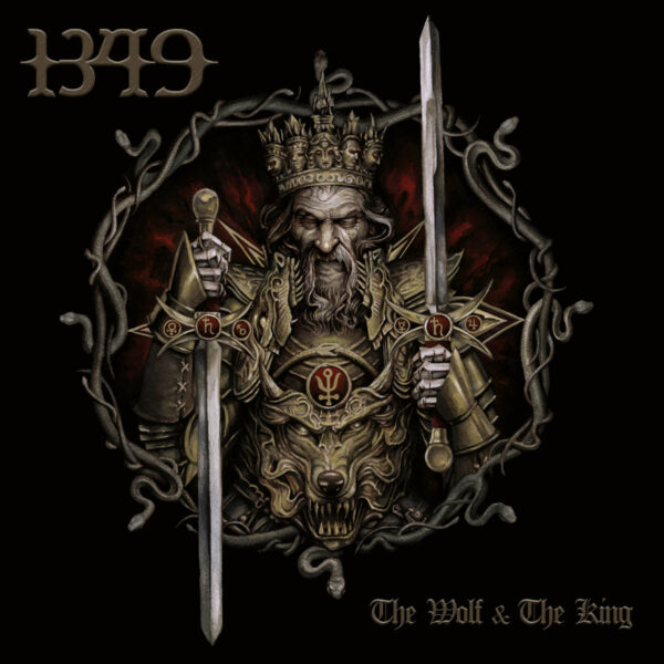 Review: 1349 — The Wolf & The King
