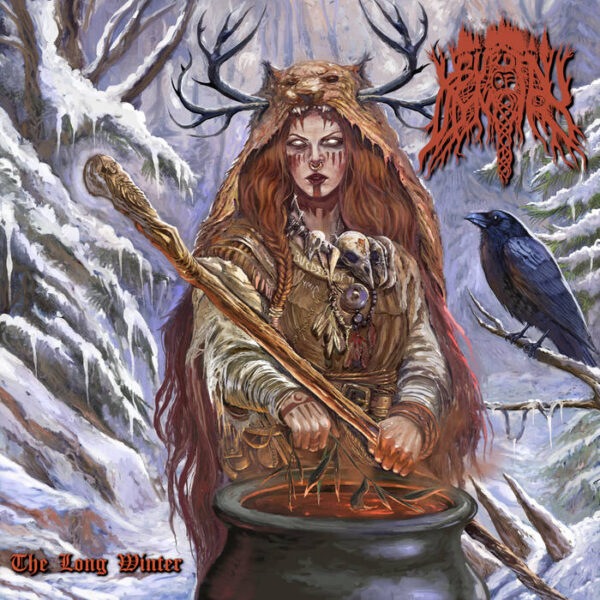 Review: Burden of Ymir - The Long Winter