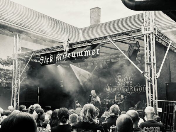 Festival Review: Sick Midsummer 2025