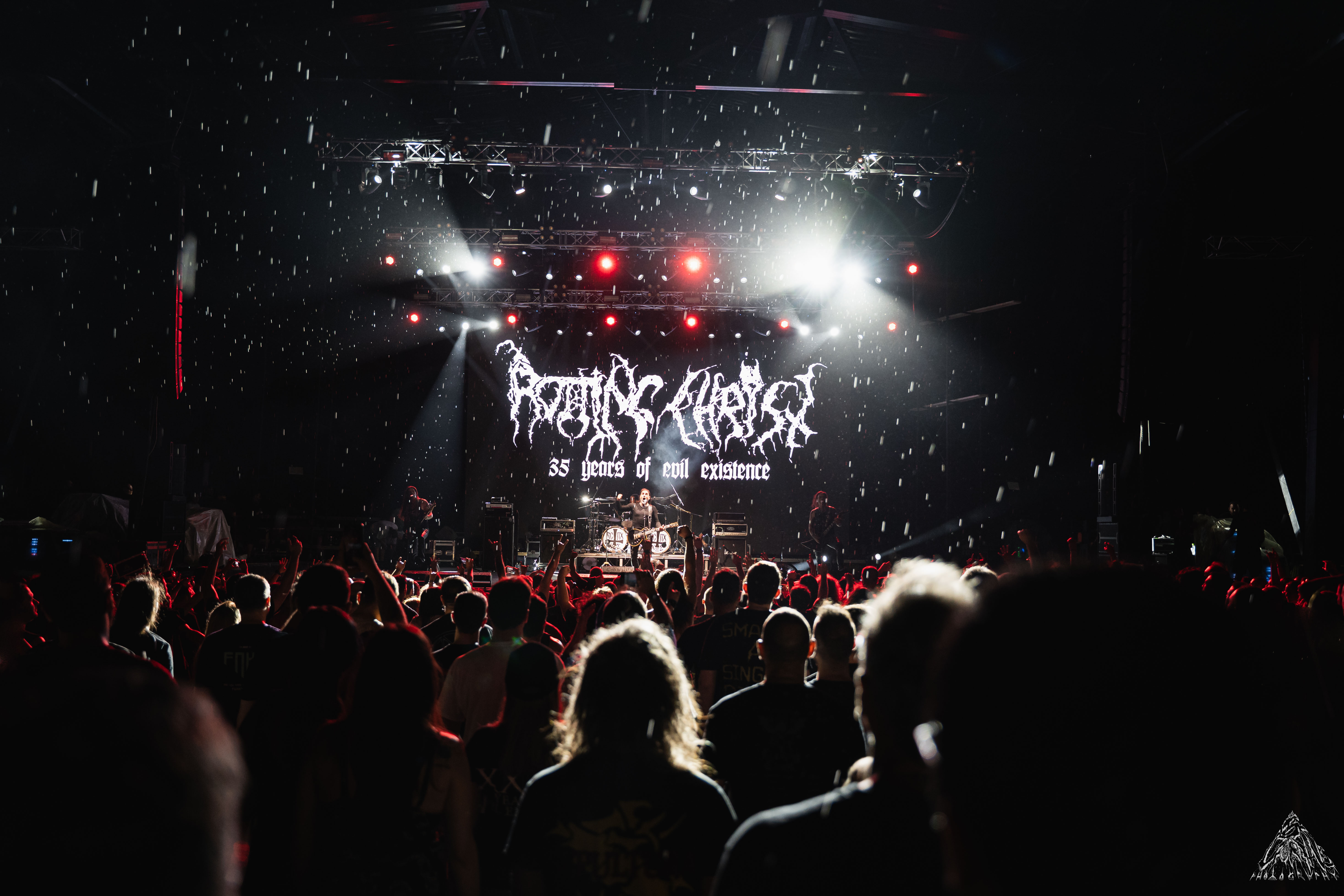 Festival Review: Rockwave 2025